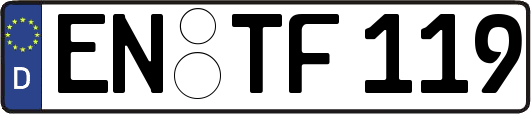 EN-TF119