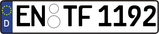 EN-TF1192