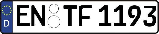 EN-TF1193