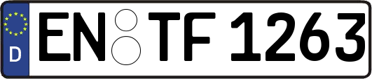 EN-TF1263