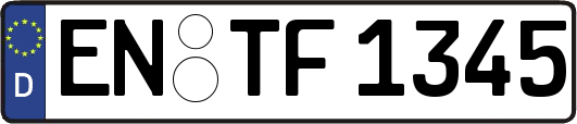 EN-TF1345