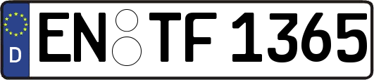 EN-TF1365