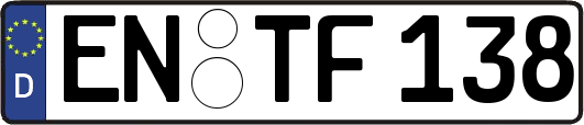 EN-TF138