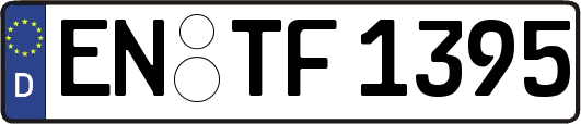 EN-TF1395