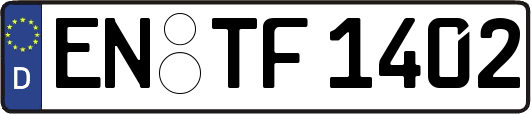 EN-TF1402