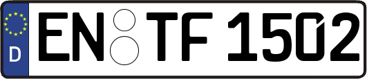 EN-TF1502
