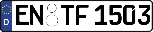 EN-TF1503