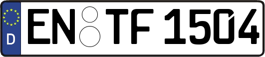 EN-TF1504