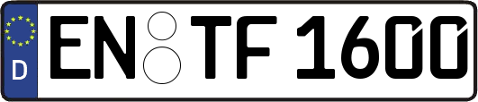 EN-TF1600