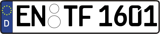 EN-TF1601