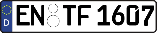 EN-TF1607