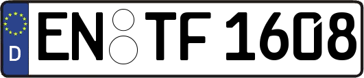 EN-TF1608