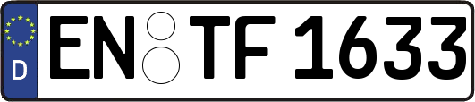 EN-TF1633