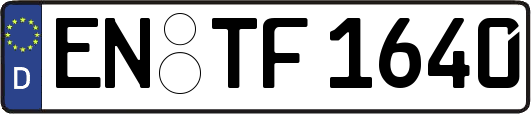 EN-TF1640