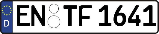 EN-TF1641