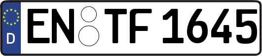 EN-TF1645