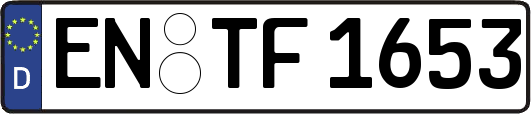 EN-TF1653