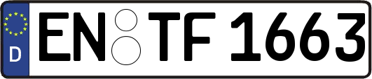 EN-TF1663