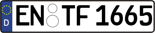 EN-TF1665