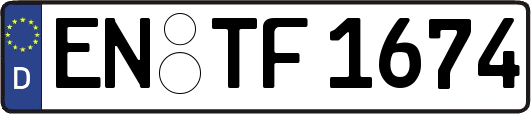 EN-TF1674
