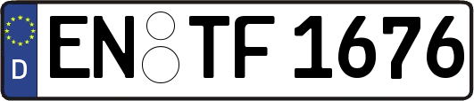 EN-TF1676