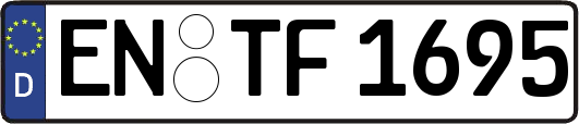 EN-TF1695