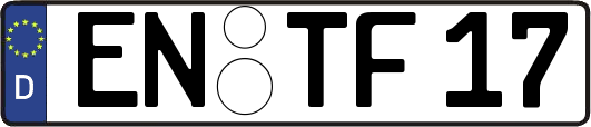 EN-TF17