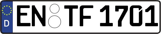 EN-TF1701