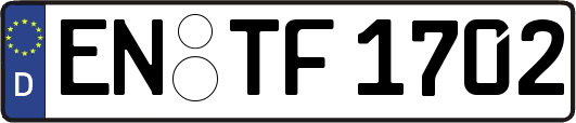 EN-TF1702