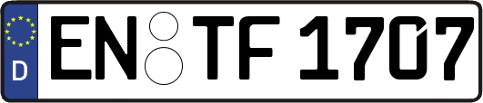 EN-TF1707