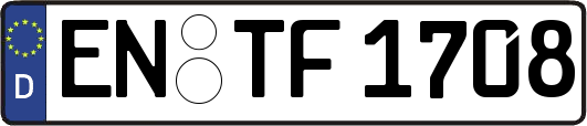 EN-TF1708