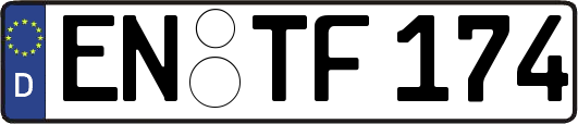 EN-TF174