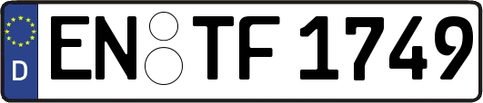 EN-TF1749
