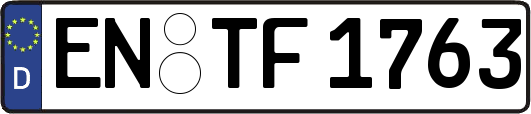 EN-TF1763