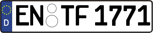 EN-TF1771