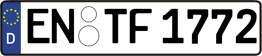 EN-TF1772