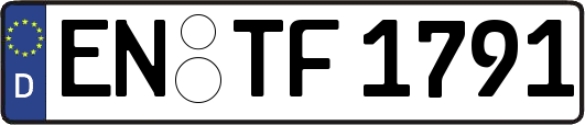 EN-TF1791