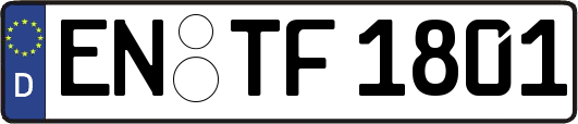 EN-TF1801