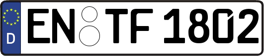 EN-TF1802