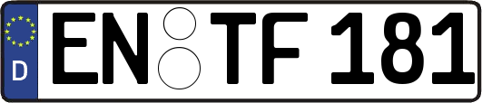 EN-TF181