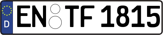 EN-TF1815