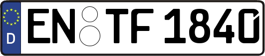 EN-TF1840