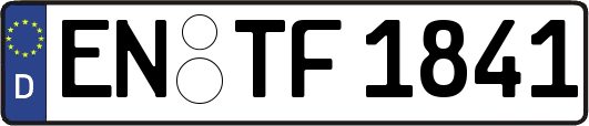 EN-TF1841