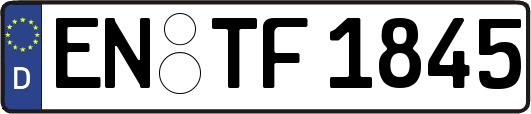 EN-TF1845