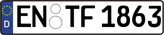 EN-TF1863
