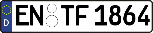EN-TF1864