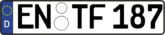 EN-TF187