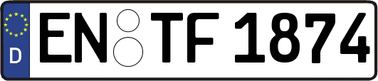 EN-TF1874