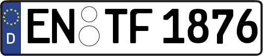 EN-TF1876