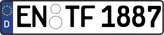 EN-TF1887